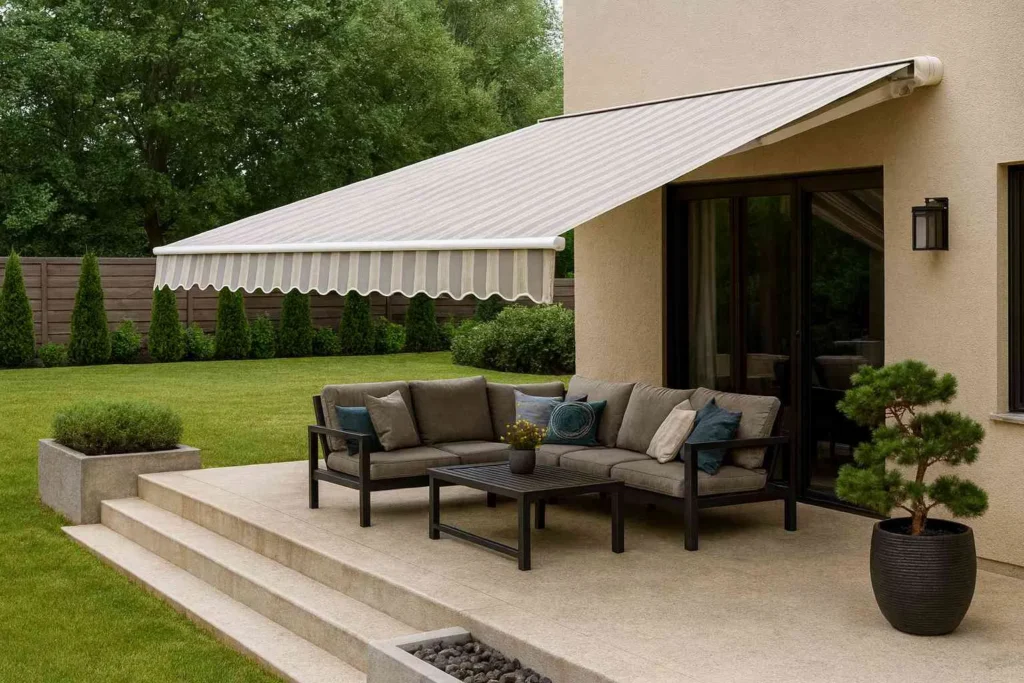 Venta Instalacion de Toldos Cornella